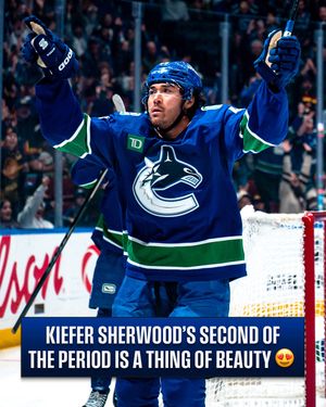 Image post by @nhl on Instagram