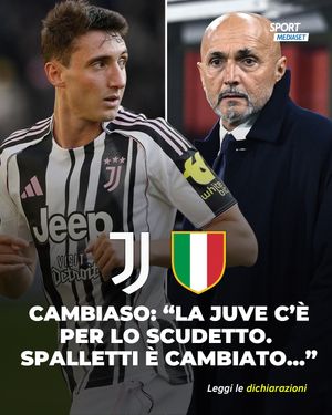 Image post by @sportmediaset on Instagram