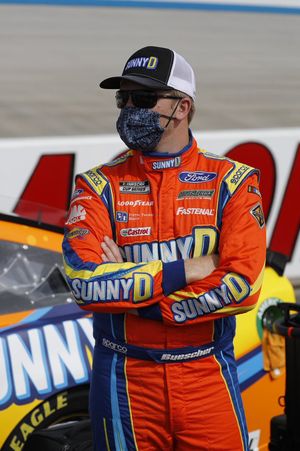 Image post by @sunnydracing on Twitter