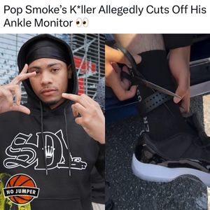 Image post by @nojumper on Instagram