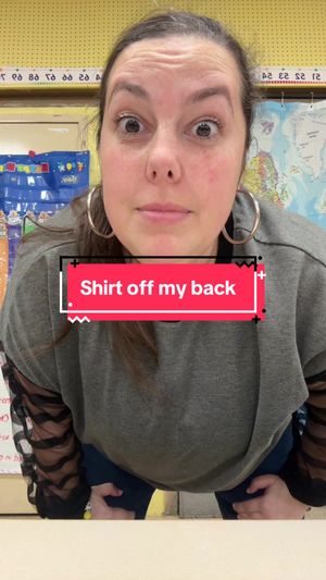 Video post by @teacherchronicles22 on TikTok