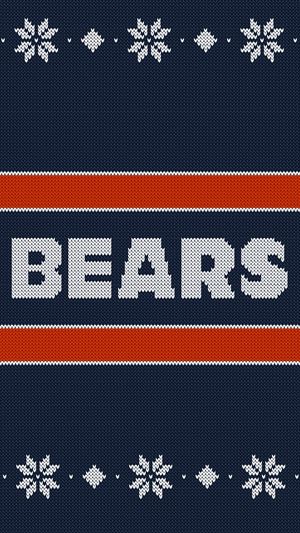 Image post by @ChicagoBears on Twitter