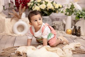 Image post by @newbornbabyphotographystudio on Instagram