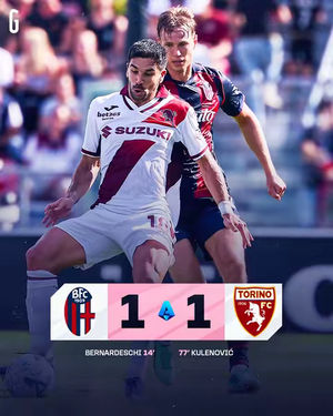Image post by @lagazzettadellosport on TikTok