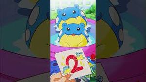 Video post by @pokemonkoreainc on YouTube