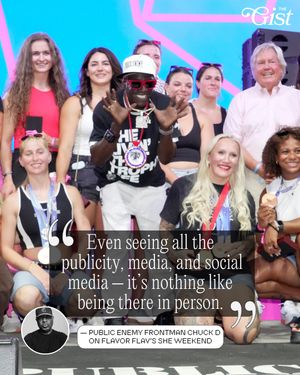 Image post by @thegistusa on Instagram