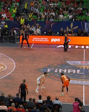 Image post by @euroleague on Instagram