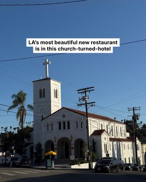 Video post by @infatuation_la on TikTok