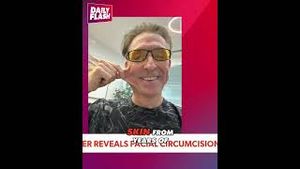 Video post by @dailyflashtv on YouTube