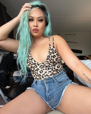 Image post by @wasahhbii on Instagram