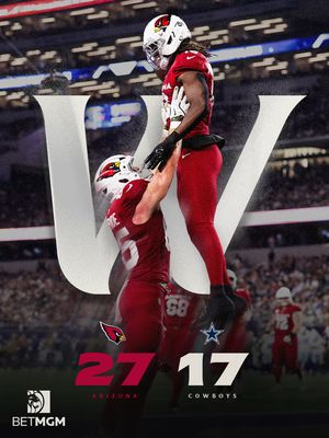 Image post by @azcardinals on Instagram