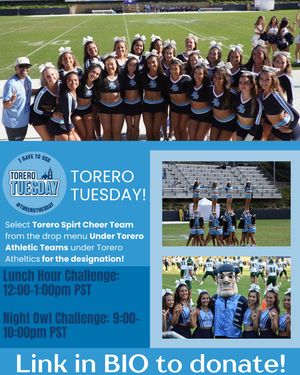 Image post by @usdcheer on Instagram