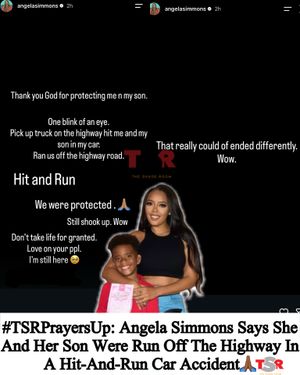 Image post by @theshaderoom on Instagram