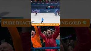 Video post by @nbcsports on YouTube