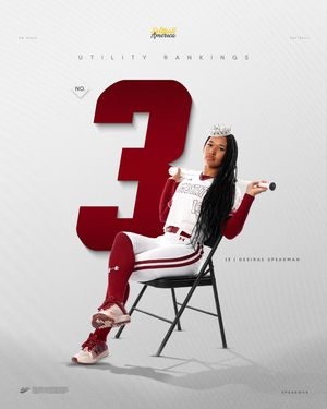 Image post by @nmstatesoftball on Instagram