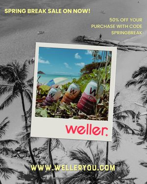 Image post by @drinkweller on Instagram