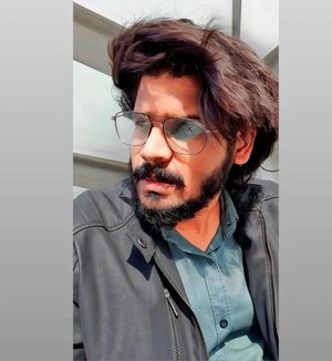 Image post by @renjith_mr on Instagram