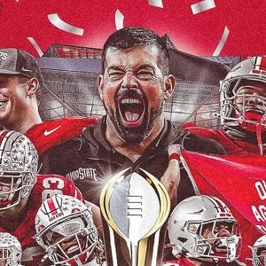 Image post by @ohiostathletics on Instagram