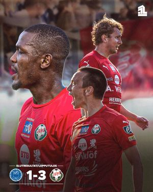 Image post by @ffjaro on Instagram