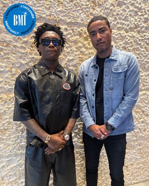 Image post by @bmi on Instagram