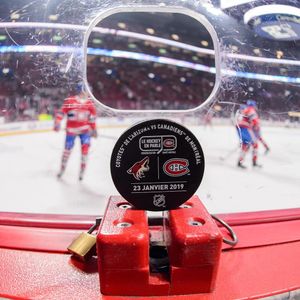 Image post by @canadiensmtl on Instagram