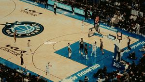 Image post by @baronprince_ on Instagram