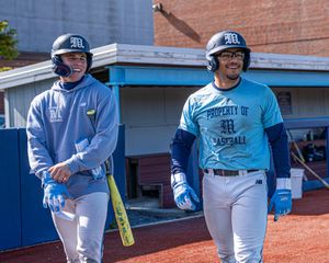 Image post by @mainebaseball on Instagram