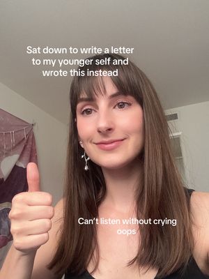 Video post by @jennybakermusic on TikTok