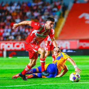 Image post by @clubnecaxa on Instagram