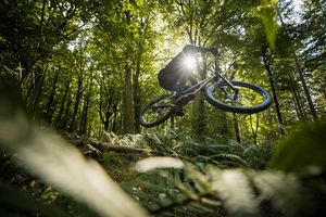 Image post by @nukeproofbikes on Instagram