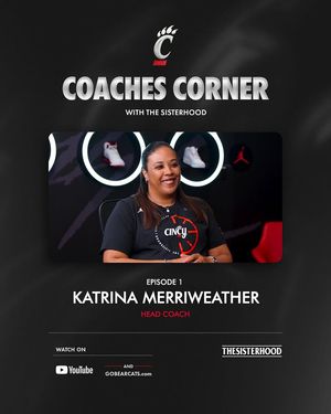 Image post by @gobearcatswbb on Instagram