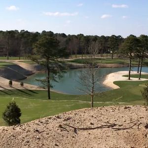 Image post by @unionleaguegolf on Instagram