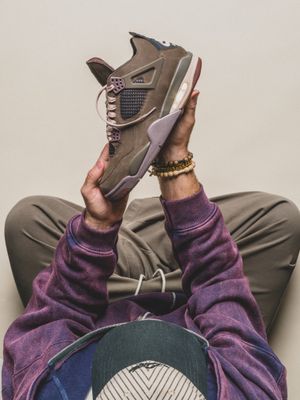 Image post by @ad__sneaks on Instagram