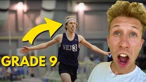 Video post by @theathletespecial on YouTube
