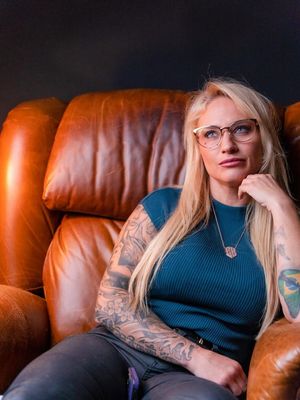 Image post by @ebanie_bridges on Instagram