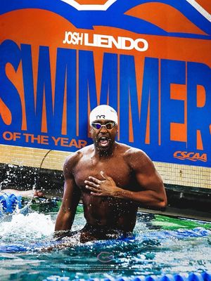 Image post by @gatorsswimdv on Instagram