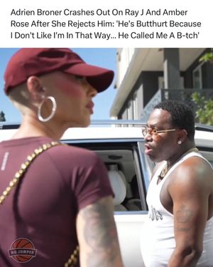 Image post by @nojumper on Instagram
