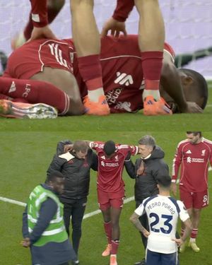 Image post by @433 on Instagram