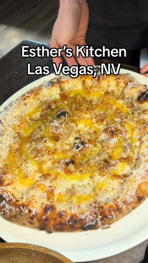 Video post by @highspeeddining on TikTok