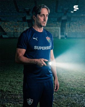 Image post by @sportv on Instagram