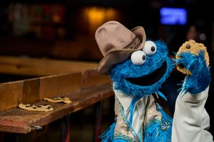Image post by @cookiemonster on Instagram