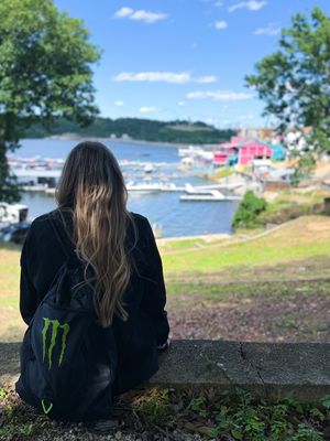 Image post by @brittanyforce on Instagram