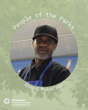 Image post by @mplsdtparks on Instagram