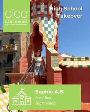 Image post by @cieeglobalnavigators on Instagram