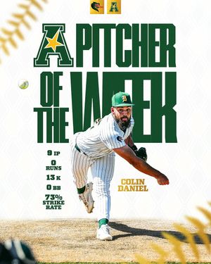 Image post by @uab_baseball on Instagram