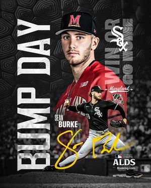 Image post by @terpsbaseball on Instagram