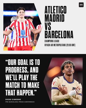 Image post by @sportingnewsuk on Facebook