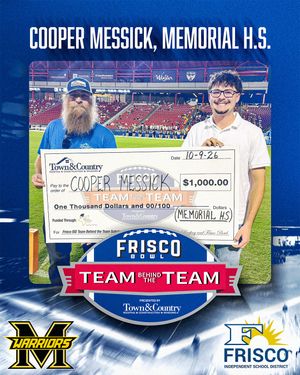 Image post by @friscobowlgame on Instagram