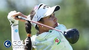 Video post by @golfchannel on YouTube
