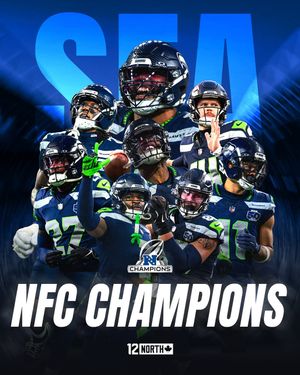 Image post by @seahawkscanada on Instagram